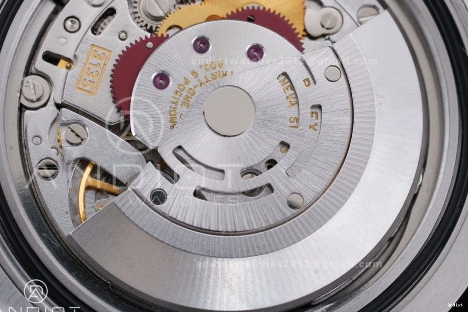 Bracelet Edition LV On 1:1 Submariner SS SA3135 Clean Green 904L 116610 Best Hulk Ceramic 0318